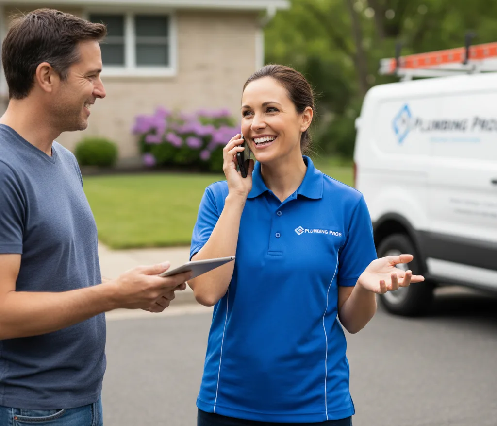 Leak Detection in Des Moines, IA